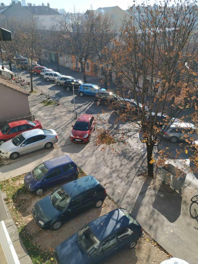 Apartment Bohemian Dream Nikšić Екстериор снимка