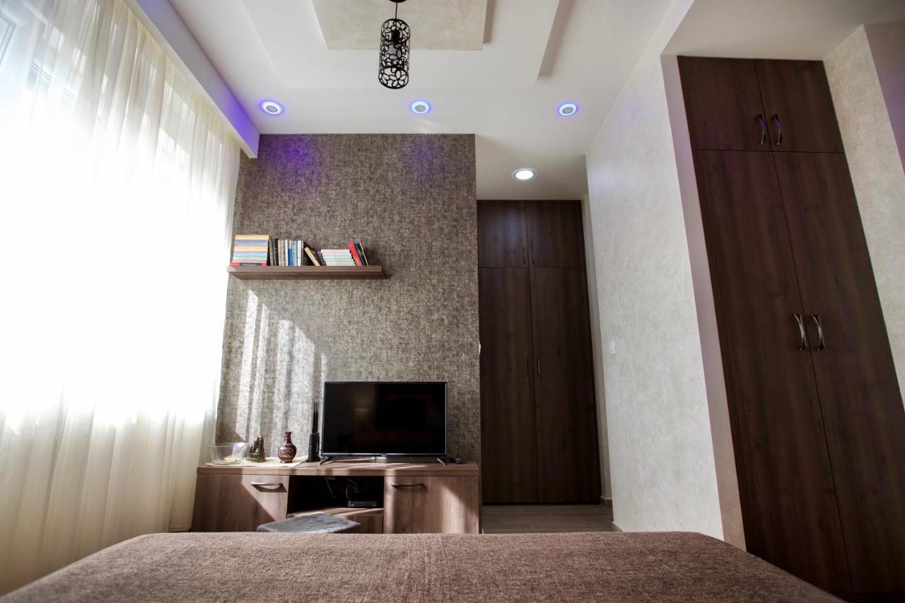Apartment Bohemian Dream Nikšić Екстериор снимка