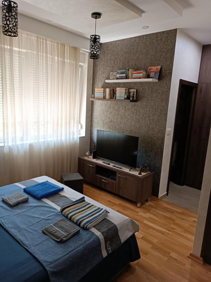 Apartment Bohemian Dream Nikšić Екстериор снимка